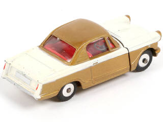 Lot 177 - CORGI TOYS (GB) (1)