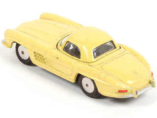 Lot 179 - CORGI TOYS (GB) (1)