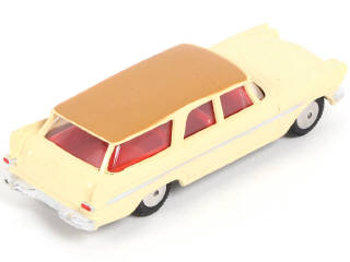 Lot 175 - CORGI TOYS (GB) (1)