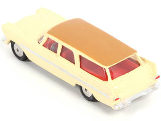 Lot 175 - CORGI TOYS (GB) (1)