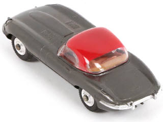 Lot 180 - CORGI TOYS (GB) (1)