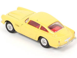 Lot 174 - CORGI TOYS (GB) (1)