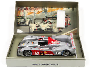 Lot 24 - SPARK (MACAU) (1)