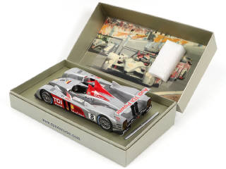 Lot 24 - SPARK (MACAU) (1)