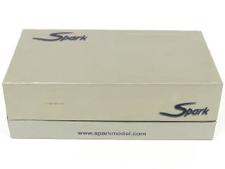 Lot 24 - SPARK (MACAU) (1)