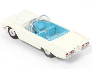 Lot 173 - CORGI TOYS (GB) (1)