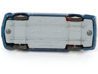 Lot 182 - CORGI TOYS (GB) (1)