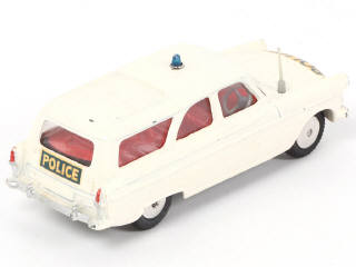 Lot 187 - CORGI TOYS (GB) (1)