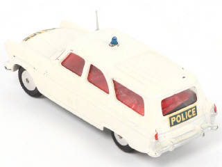 Lot 187 - CORGI TOYS (GB) (1)