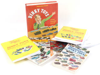Lot 5 - DIVERS (9)