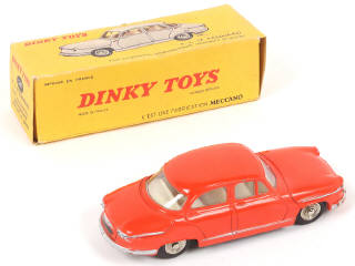 Lot 307 - DINKY TOYS (FRANCE) (1)
