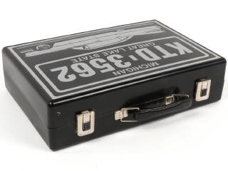 Lot 226 - NOREV - JET CAR (FRANCE) (1)