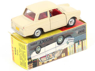 Lot 313 - DINKY TOYS (FRANCE) (1)