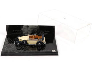 Lot 91 - MINICHAMPS (ALLEMAGNE) (2)