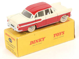 Lot 303 - DINKY TOYS (FRANCE) (1)