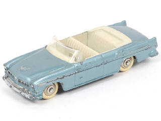 Lot 299 - DINKY TOYS (FRANCE) (1)