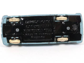 Lot 299 - DINKY TOYS (FRANCE) (1)