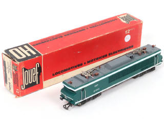 Lot 11 - JOUEF 'HO' (FRANCE) (1)