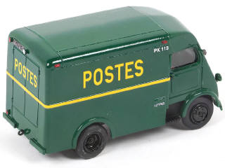 Lot 203 - ESDO (FRANCE) (1)