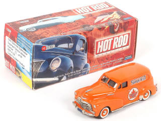 Lot 155 - BROOKLIN MODELS (GB) (1)