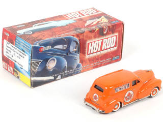 Lot 155 - BROOKLIN MODELS (GB) (1)