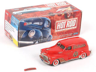 Lot 154 - BROOKLIN MODELS (GB) (1)