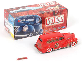 Lot 154 - BROOKLIN MODELS (GB) (1)