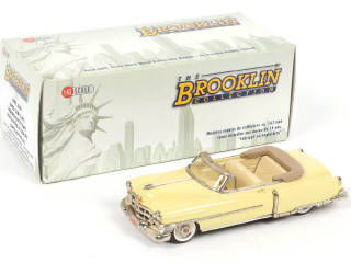 Lot 159 - BROOKLIN MODELS (GB) (1)