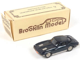 Lot 161 - BROOKLIN MODELS (GB) (1)
