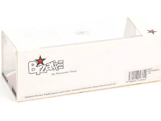Lot 83 - BIZARRE (MACAU) (1)