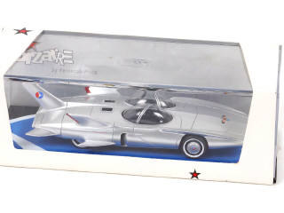 Lot 82 - BIZARRE (MACAU) (1)