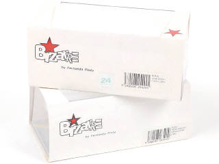 Lot 84 - BIZARRE (MACAU) (2)