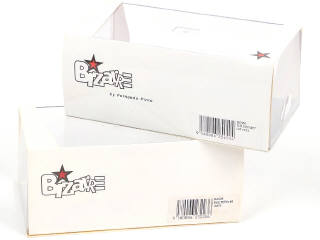 Lot 89 - BIZARRE (MACAU) (2)