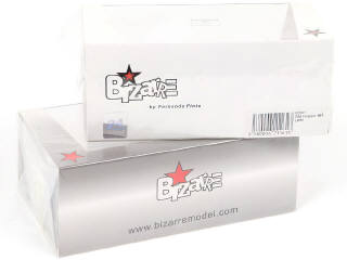 Lot 85 - BIZARRE (MACAU) (2)