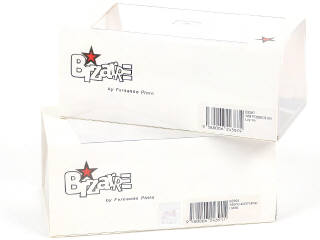 Lot 86 - BIZARRE (MACAU) (2)