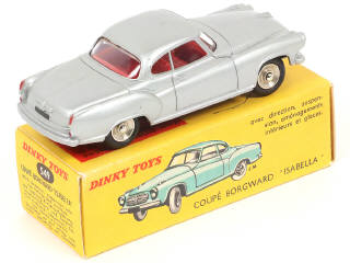 Lot 307 - DINKY TOYS (FRANCE) (1)