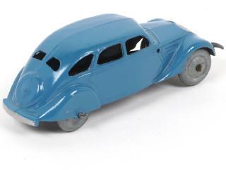 Lot 297 - DINKY TOYS (FRANCE) (1)