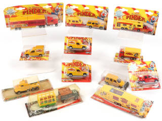 Lot 229 - MAJORETTE (FRANCE) (12)