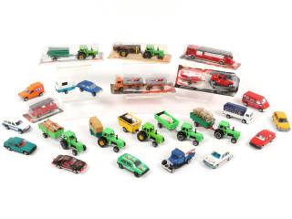 Lot 237 - MAJORETTE (FRANCE) (29)