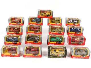 Lot 145 - BBURAGO (ITALIE) (17)