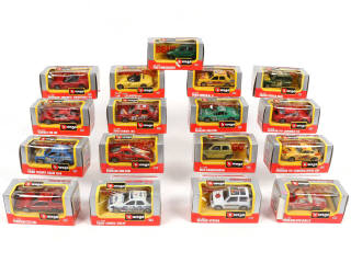 Lot 146 - BBURAGO (ITALIE) (17)