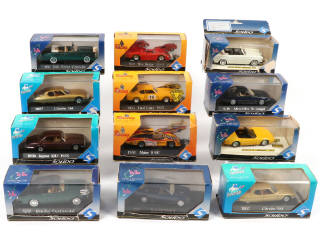 Lot 250 - SOLIDO (FRANCE) (12)