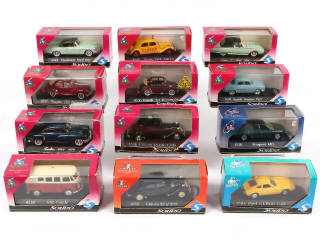 Lot 251 - SOLIDO (FRANCE) (12)