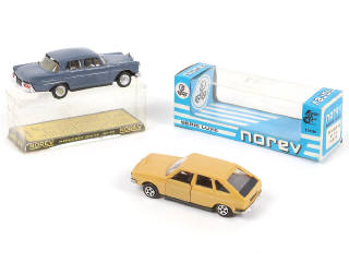 Lot 201 - NOREV (FRANCE) (2)