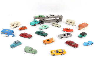 Lot 219 - NOREV (FRANCE) (21)