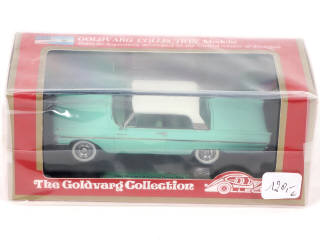 Lot 106 - THE GOLDVARG COLLECTION (ARGENTINE) (2)