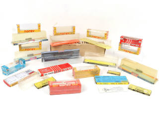 Lot 220 - NOREV (FRANCE) (22)