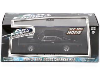 Lot 108 - GREENLIGHT COLLECTIBLES (USA) (3)
