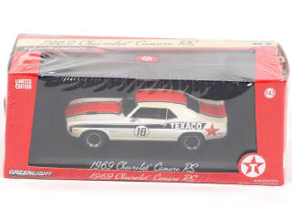 Lot 108 - GREENLIGHT COLLECTIBLES (USA) (3)