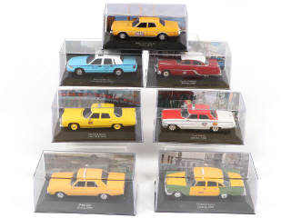 Lot 135 - ALTAYA (ESPAGNE) (7)